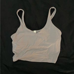 Lululemon Align Tank Top
